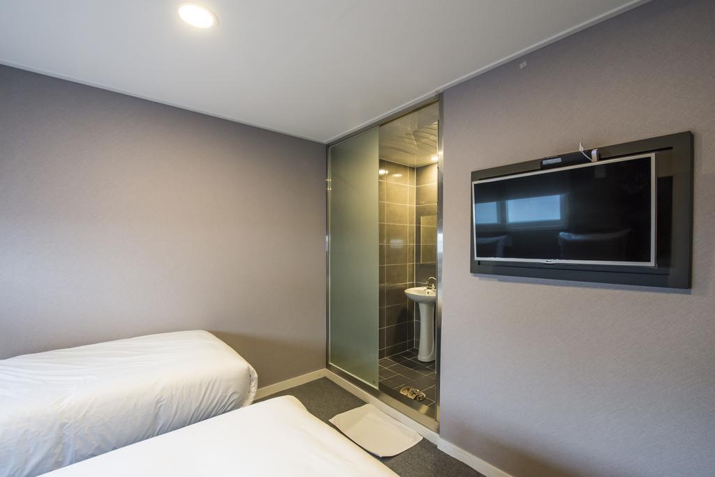 Philstay Myeongdong Metro Seoul Luaran gambar