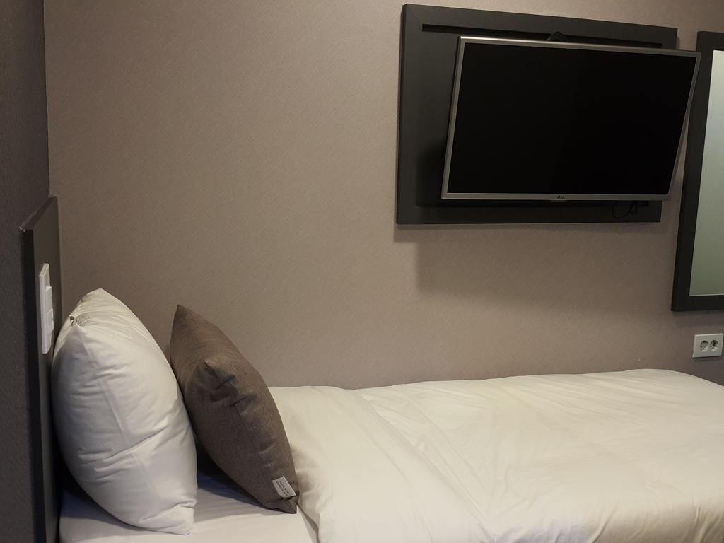 Philstay Myeongdong Metro Seoul Luaran gambar